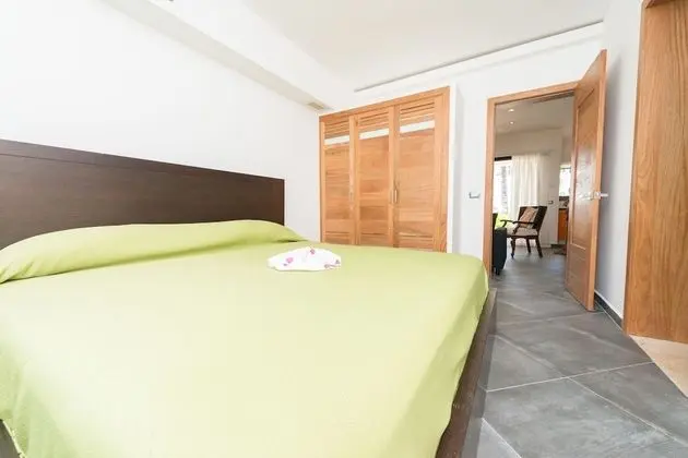 Apartment, 1 Bedroom, Garden View - Breakfast Included in first 7 nights