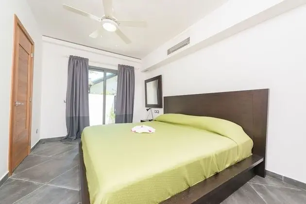 Apartment, 1 Bedroom, Garden View - Breakfast Included in first 7 nights