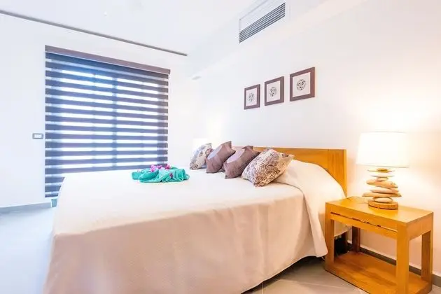 Apartment, 1 Bedroom, Garden View - Breakfast Included in first 7 nights