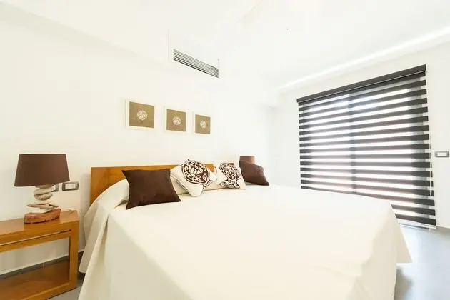Apartment, 1 Bedroom, Garden View - Breakfast Included in first 7 nights