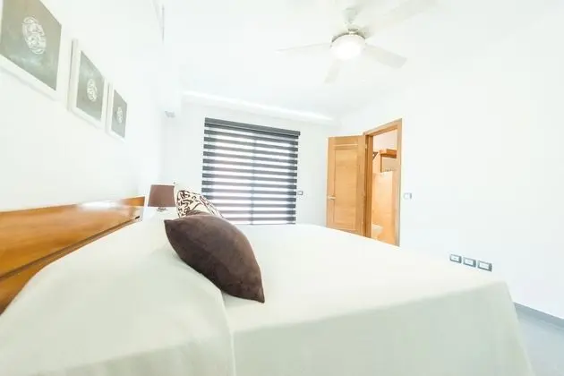Apartment, 1 Bedroom, Garden View - Breakfast Included in first 7 nights