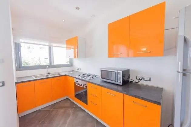 Apartment, 1 Bedroom, Garden View - Breakfast Included in first 7 nights