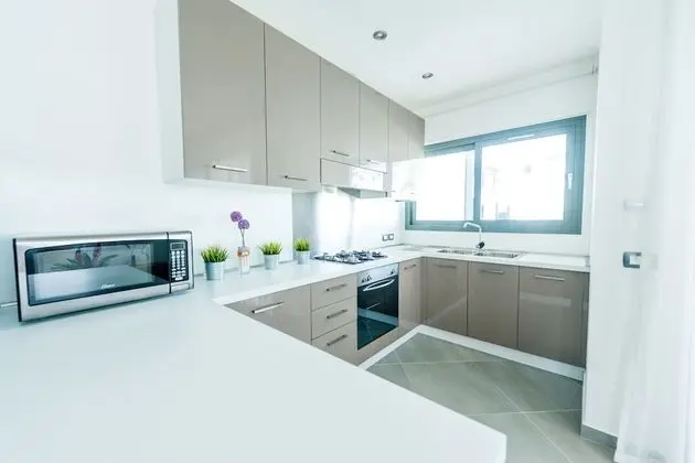 Apartment, 1 Bedroom, Garden View - Breakfast Included in first 7 nights