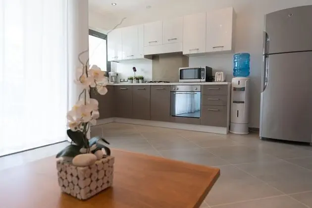 Apartment, 1 Bedroom, Garden View - Breakfast Included in first 7 nights
