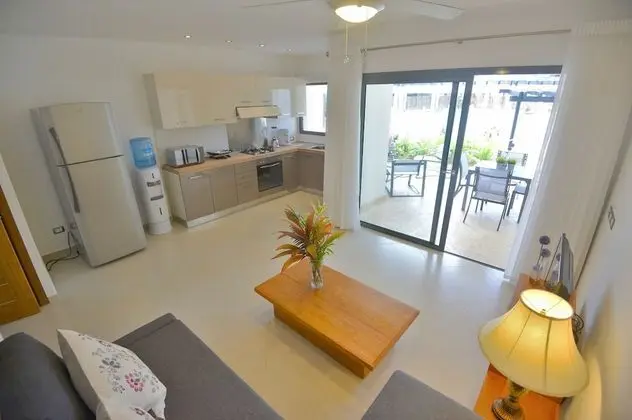 Apartment, 1 Bedroom, Garden View - Breakfast Included in first 7 nights