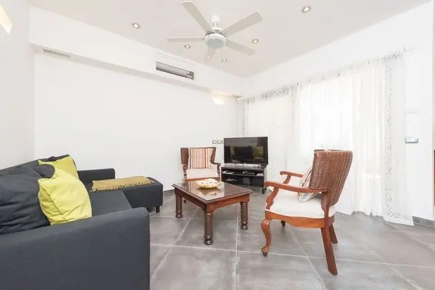 Apartment, 1 Bedroom, Garden View - Breakfast Included in first 7 nights