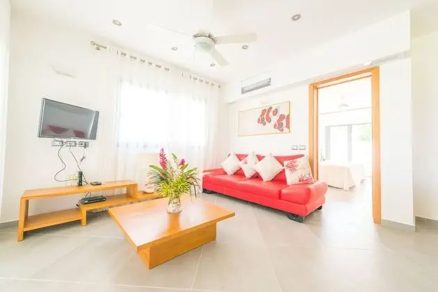 Apartment, 1 Bedroom, Garden View - Breakfast Included in first 7 nights