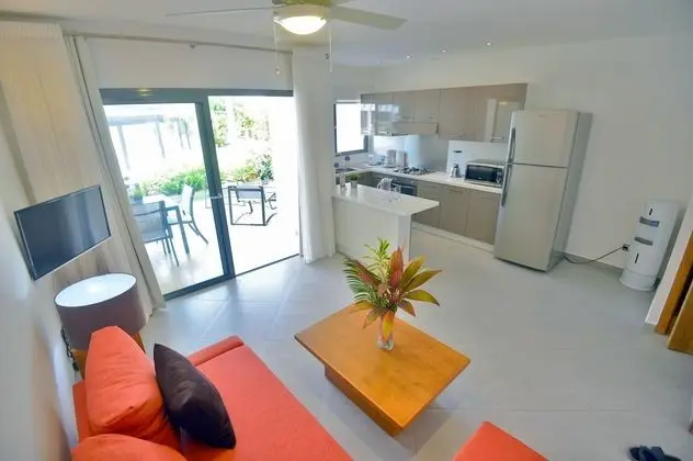 Apartment, 1 Bedroom, Garden View - Breakfast Included in first 7 nights