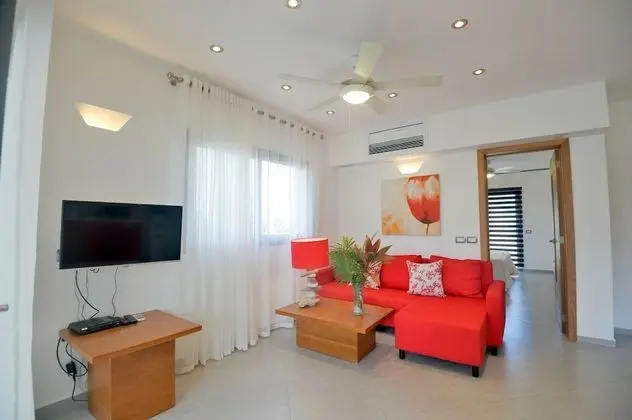 Apartment, 1 Bedroom, Garden View - Breakfast Included in first 7 nights