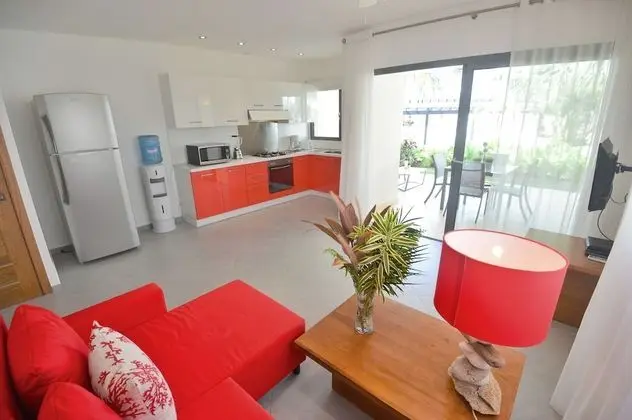 Apartment, 1 Bedroom, Garden View - Breakfast Included in first 7 nights