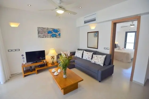 Apartment, 1 Bedroom, Garden View - Breakfast Included in first 7 nights