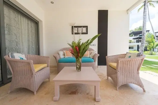 Apartment, 1 Bedroom, Garden View - Breakfast Included in first 7 nights