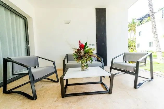 Apartment, 1 Bedroom, Garden View - Breakfast Included in first 7 nights