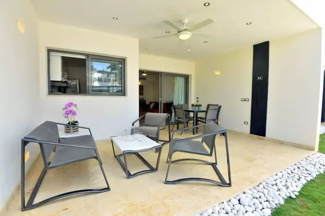Apartment, 1 Bedroom, Garden View - Breakfast Included in first 7 nights