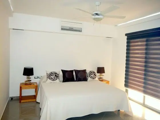 Apartment, 2 Bedrooms, Pool View - Breakfast Included in first 7 nights