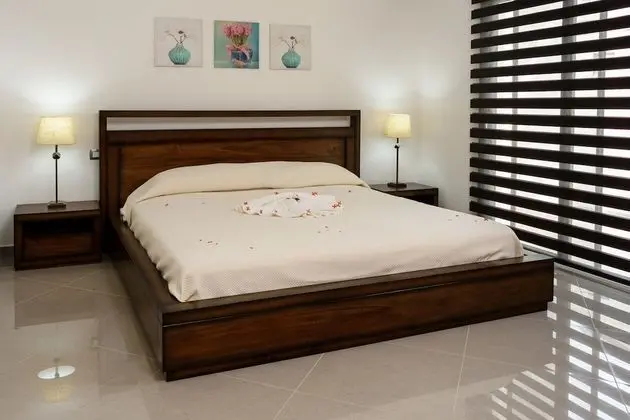 Apartment, 2 Bedrooms, Pool View - Breakfast Included in first 7 nights