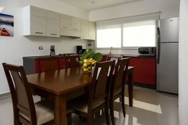 Apartment, 2 Bedrooms, Pool View - Breakfast Included in first 7 nights