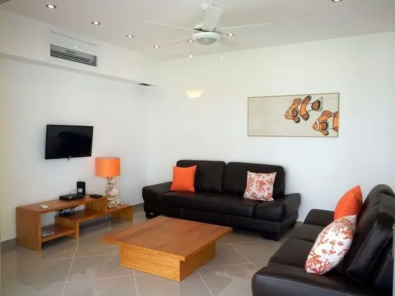Apartment, 2 Bedrooms, Pool View - Breakfast Included in first 7 nights