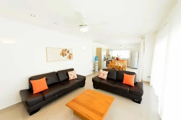 Apartment, 2 Bedrooms, Pool View - Breakfast Included in first 7 nights
