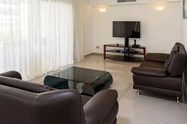 Apartment, 2 Bedrooms, Pool View - Breakfast Included in first 7 nights