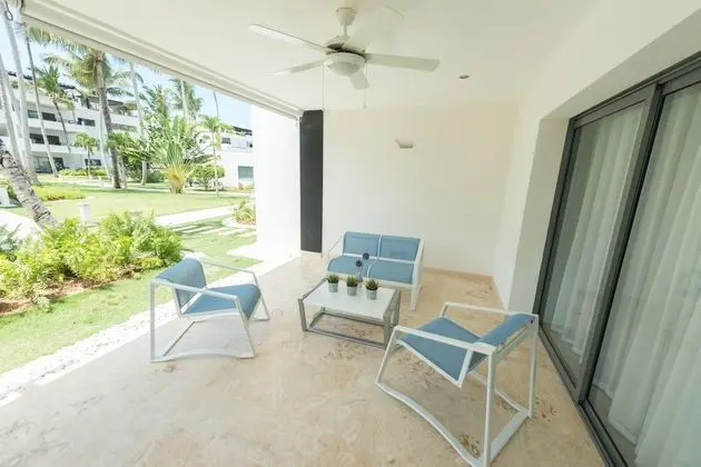 Apartment, 2 Bedrooms, Pool View - Breakfast Included in first 7 nights