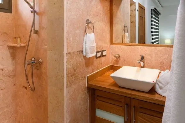 Apartment, 2 Bedrooms, Pool View - Breakfast Included in first 7 nights