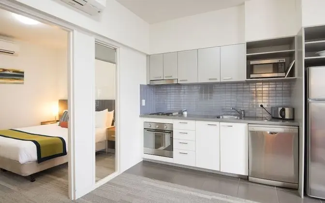 Standard Apart Daire, 1 Yatak Odası
