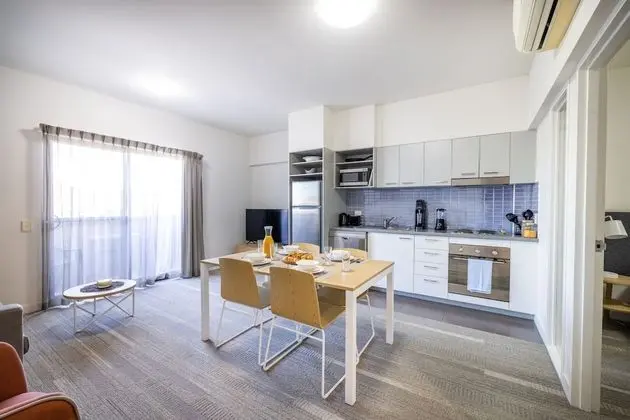 Standard Apart Daire, 1 Yatak Odası