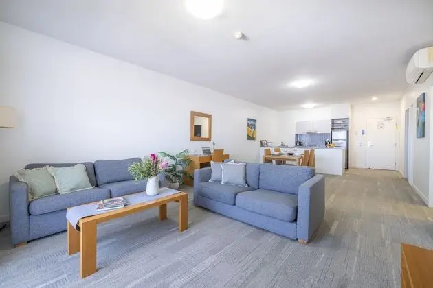 Standard Apart Daire, 2 Yatak Odası
