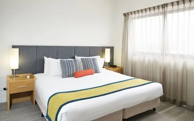 Standard Apart Daire, 2 Yatak Odası