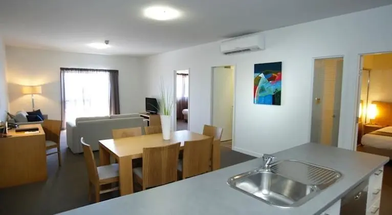 Standard Apart Daire, 2 Yatak Odası