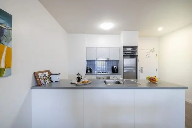 Standard Apart Daire, 2 Yatak Odası