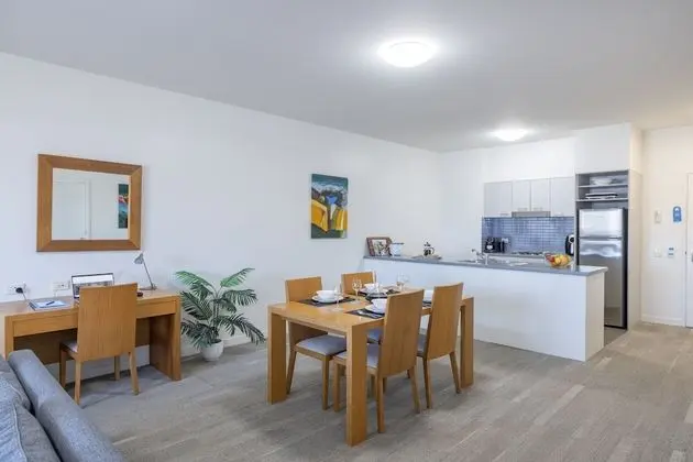 Standard Apart Daire, 2 Yatak Odası