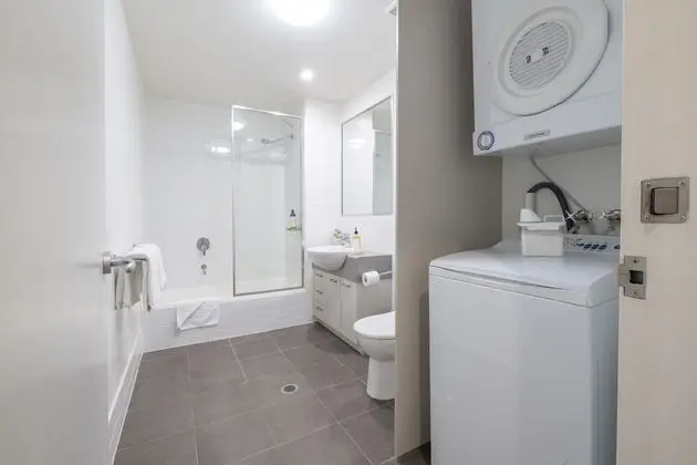 Standard Apart Daire, 2 Yatak Odası