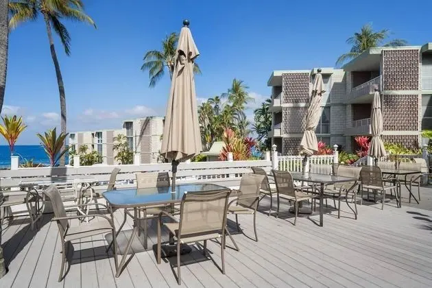 Daire, 1 Büyük (Queen) Boy Yatak ve Çekyat (Alii Villas 340)