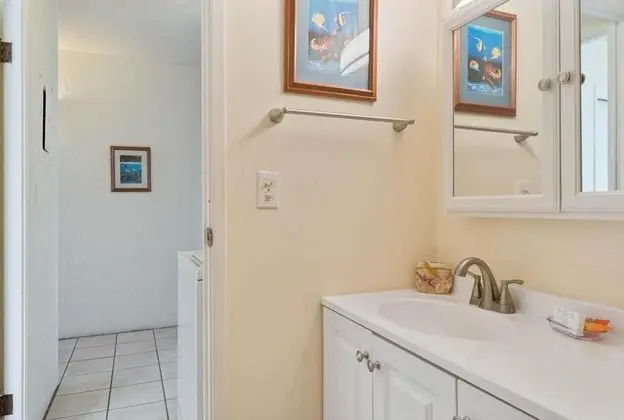 Daire, 1 Büyük (Queen) Boy Yatak ve Çekyat (Alii Villas 340)
