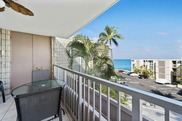 Daire, 1 Büyük (Queen) Boy Yatak ve Çekyat (Alii Villas 340)