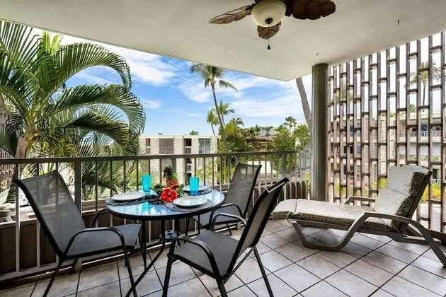 Daire, 1 Büyük (Queen) Boy Yatak ve Çekyat (Alii Villas 340)