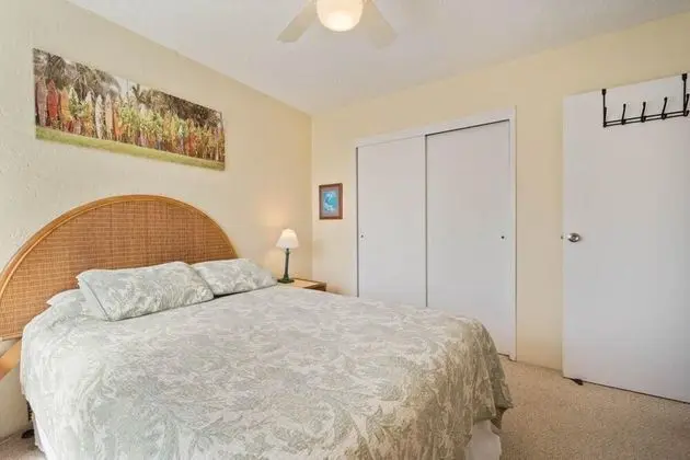 Daire, 1 Büyük (Queen) Boy Yatak ve Çekyat (Alii Villas 340)