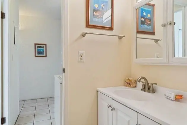 Daire, 1 Büyük (Queen) Boy Yatak ve Çekyat (Alii Villas 340)