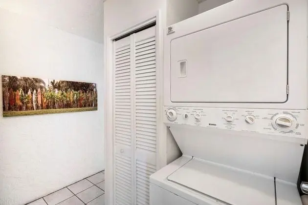 Daire, 1 Büyük (Queen) Boy Yatak ve Çekyat (Alii Villas 340)