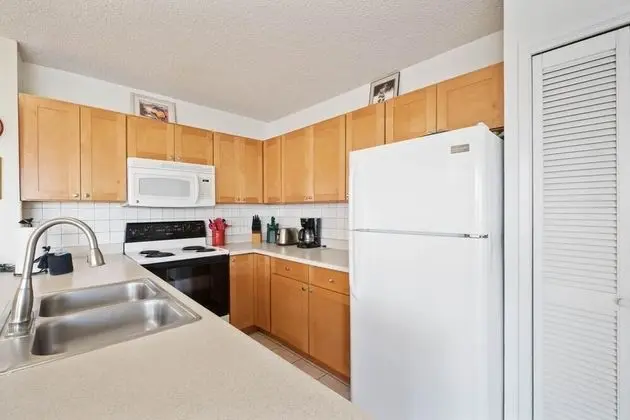 Daire, 1 Büyük (Queen) Boy Yatak ve Çekyat (Alii Villas 340)