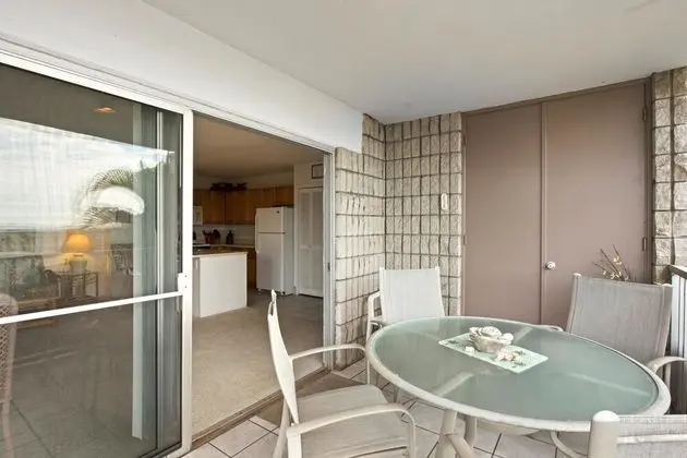 Daire, 1 Büyük (Queen) Boy Yatak ve Çekyat (Alii Villas 340)
