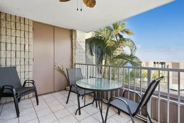 Daire, 1 Büyük (Queen) Boy Yatak ve Çekyat (Alii Villas 340)