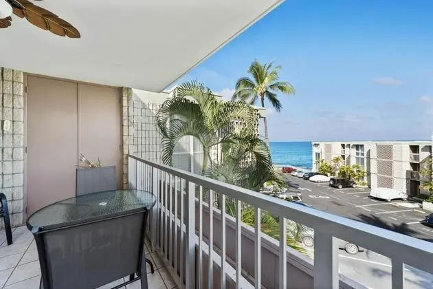 Daire, 1 Büyük (Queen) Boy Yatak ve Çekyat (Alii Villas 340)