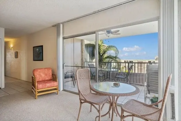 Daire, 1 Büyük (Queen) Boy Yatak ve Çekyat (Alii Villas 340)