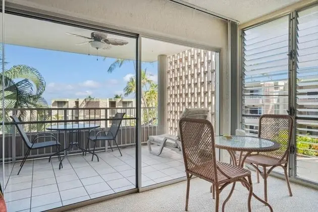 Daire, 1 Büyük (Queen) Boy Yatak ve Çekyat (Alii Villas 340)