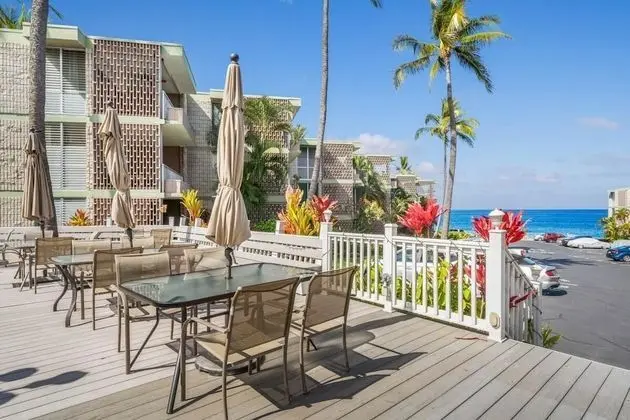 Daire, 1 Büyük (Queen) Boy Yatak ve Çekyat (Alii Villas 340)