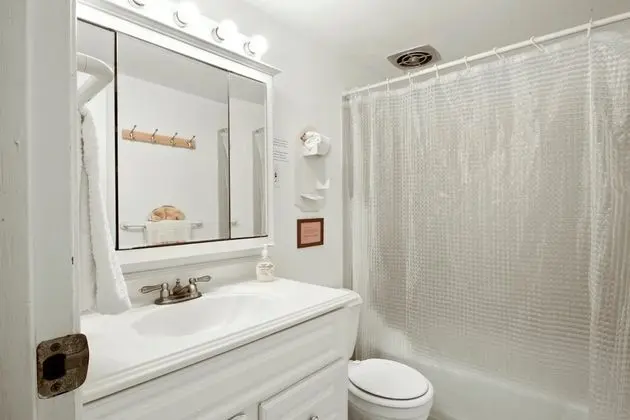 Daire, 1 Büyük (Queen) Boy Yatak ve Çekyat (Alii Villas 340)