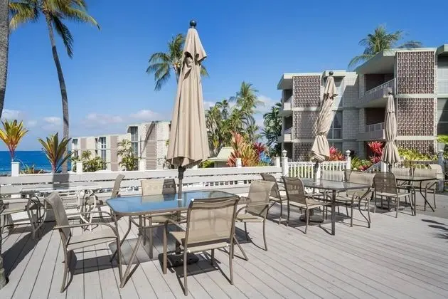 Daire, 1 Büyük (Queen) Boy Yatak ve Çekyat (Alii Villas 340)